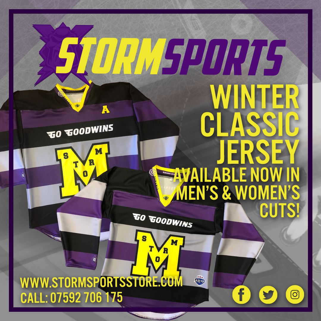 Women's winter best sale classic jersey