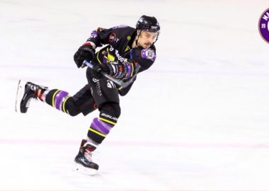 ON:iT’s Dallas Ehrhardt Talks About Starring At 2019 IIHF World Championship