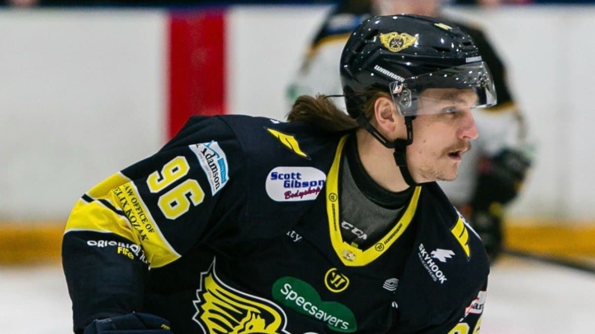StormCast Episode 10 | Karlsson raring to go after extended summer