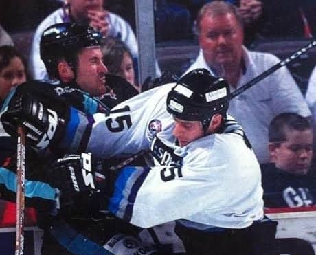 MIKE MORIN RETURNS BEHIND THE BENCH FOR ONE FINAL TIME