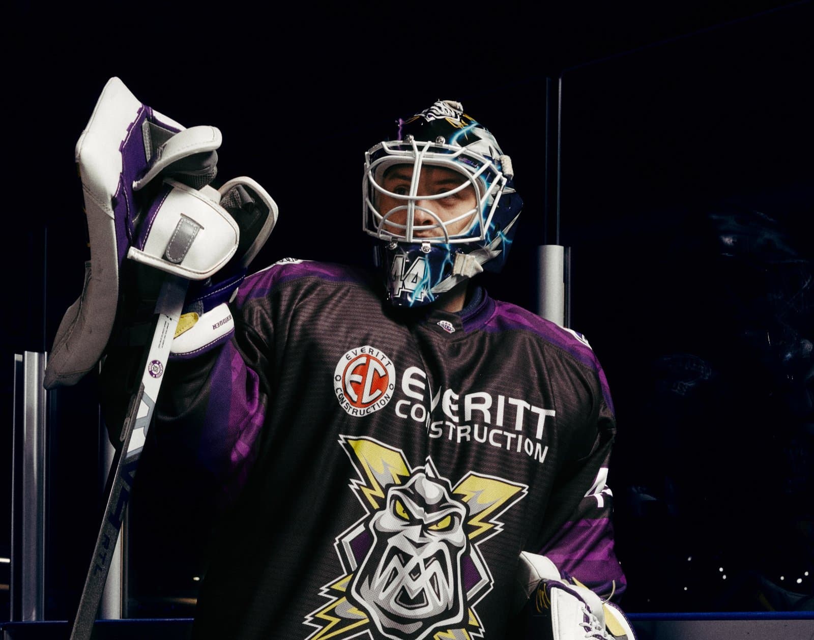 StormCast Episode 11 | Storm Goalies ready to make AO Arena home