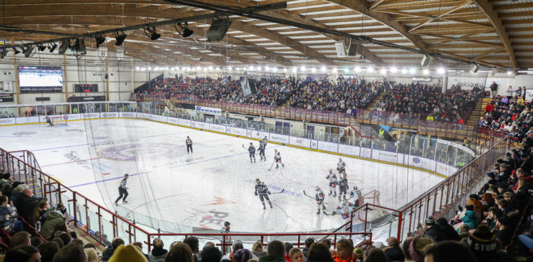 Guildford Flames on X: 22-23 Season tickets on sale now! Prices