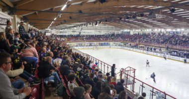 Pre-Season Tickets Now On Sale! – Manchester Storm